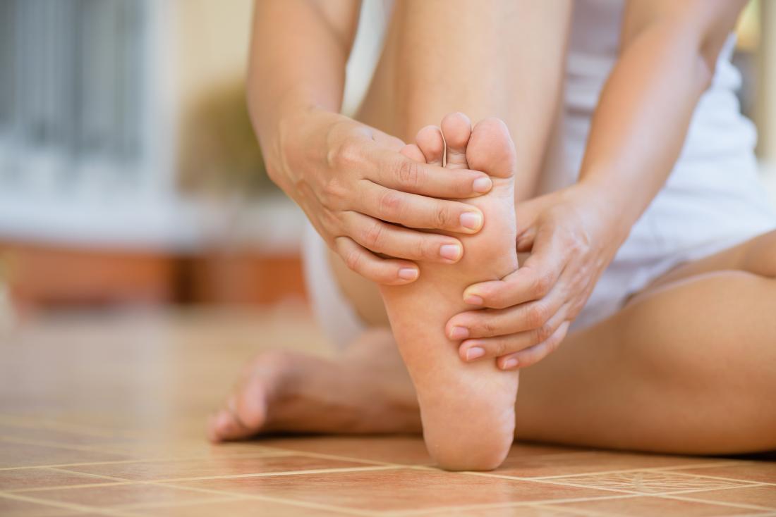 What Causes Foot Pain How Abc Can Help True Healing Wellness